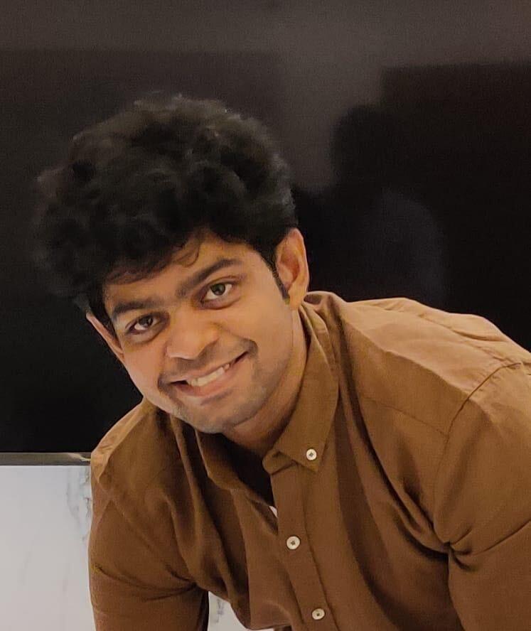 Chaitanya Varma